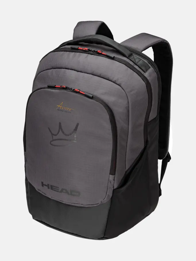 Product overview - Coello Pro X Padel Backpack 30L