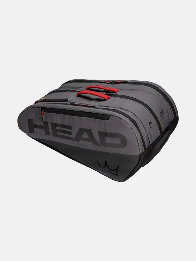 Product overview - Coello Tour Padel Bag L