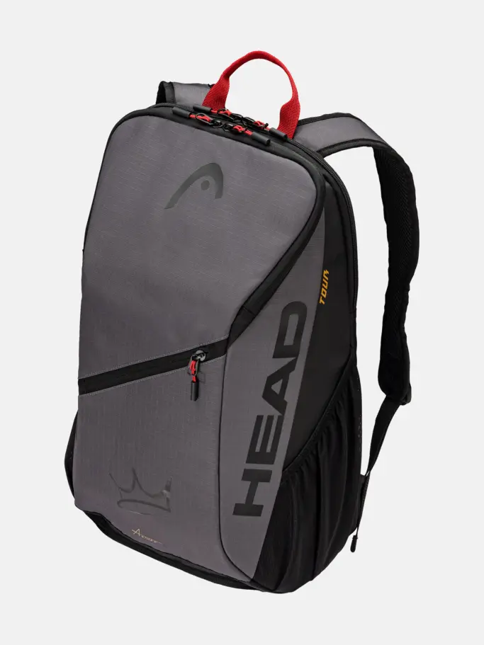 Product overview - Coello Tour Padel Backpack 25L