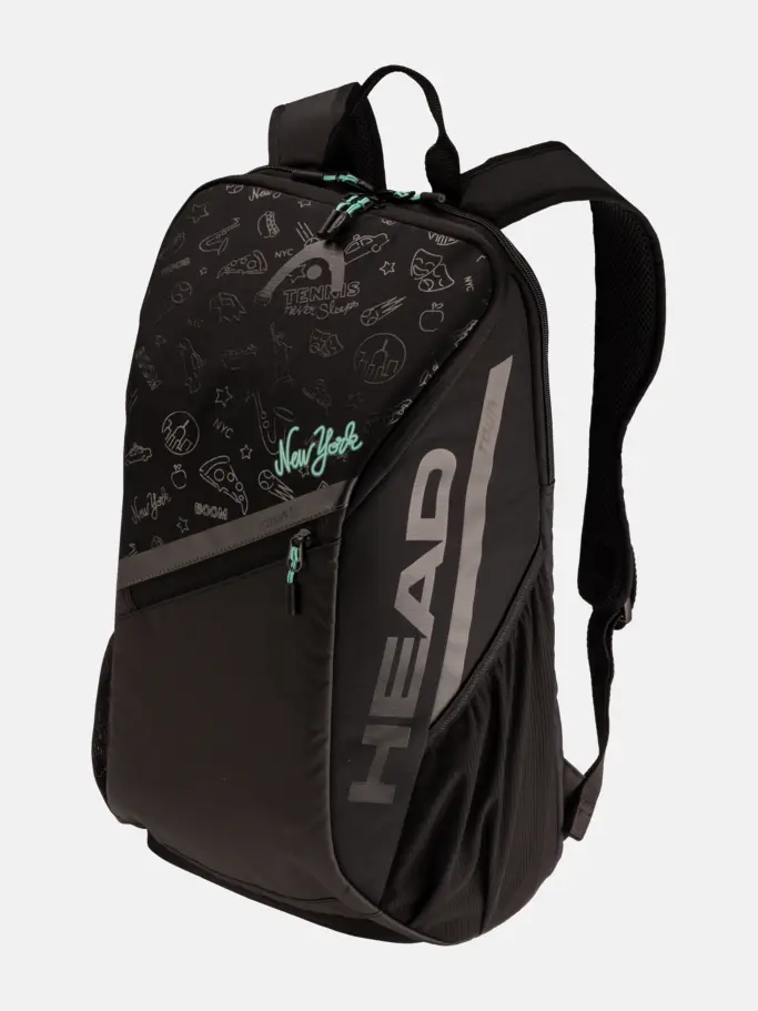 Product overview - Tour Backpack 25L Neon 2025
