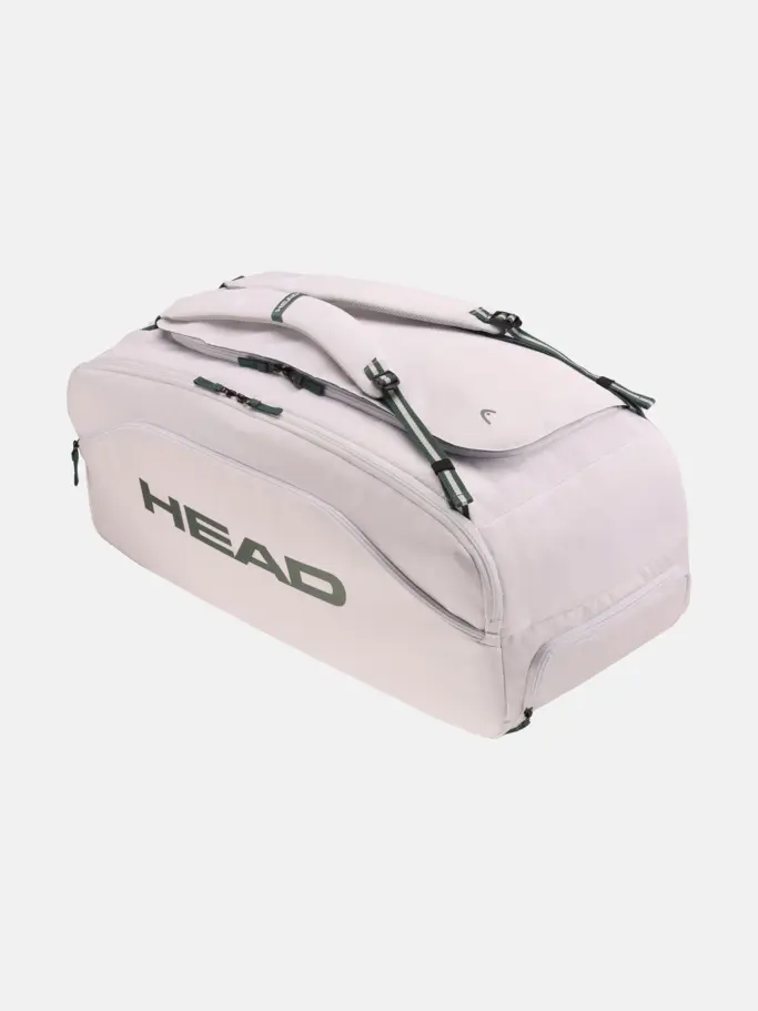 Product overview - Pro X Duffle Bag L WHGE