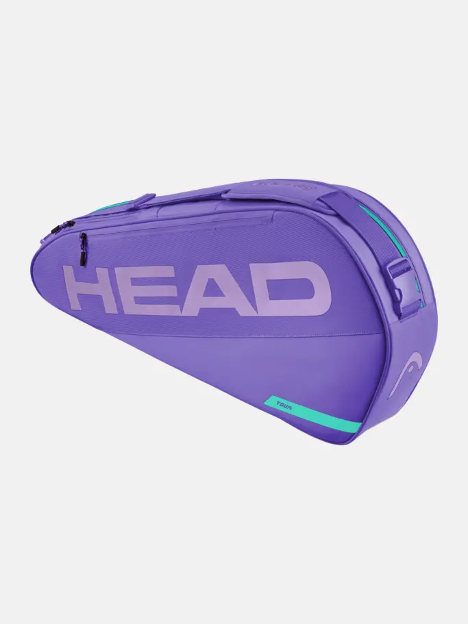 Product overview - Tour Racquet Bag S PU