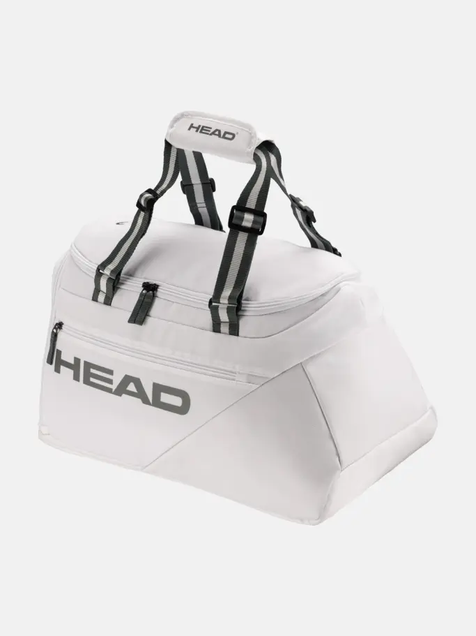 Product overview - Pro X Court Bag 48L WHGE