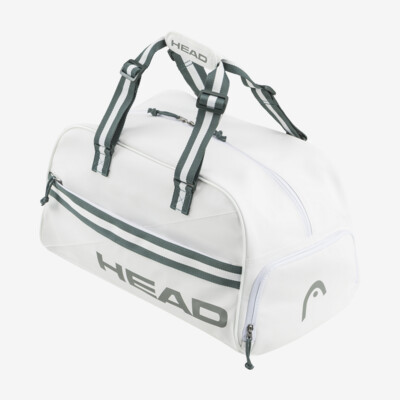 Product overview - White Club Bag
