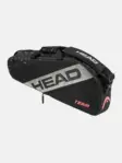 Product overview - Team Racquet Bag S BKCC