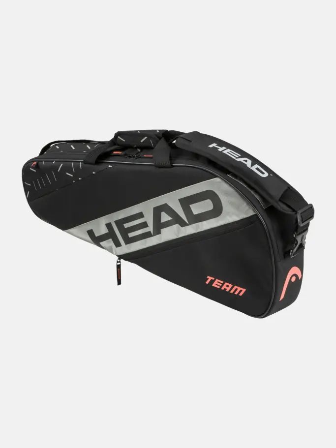 Product overview - Team Racquet Bag S BKCC