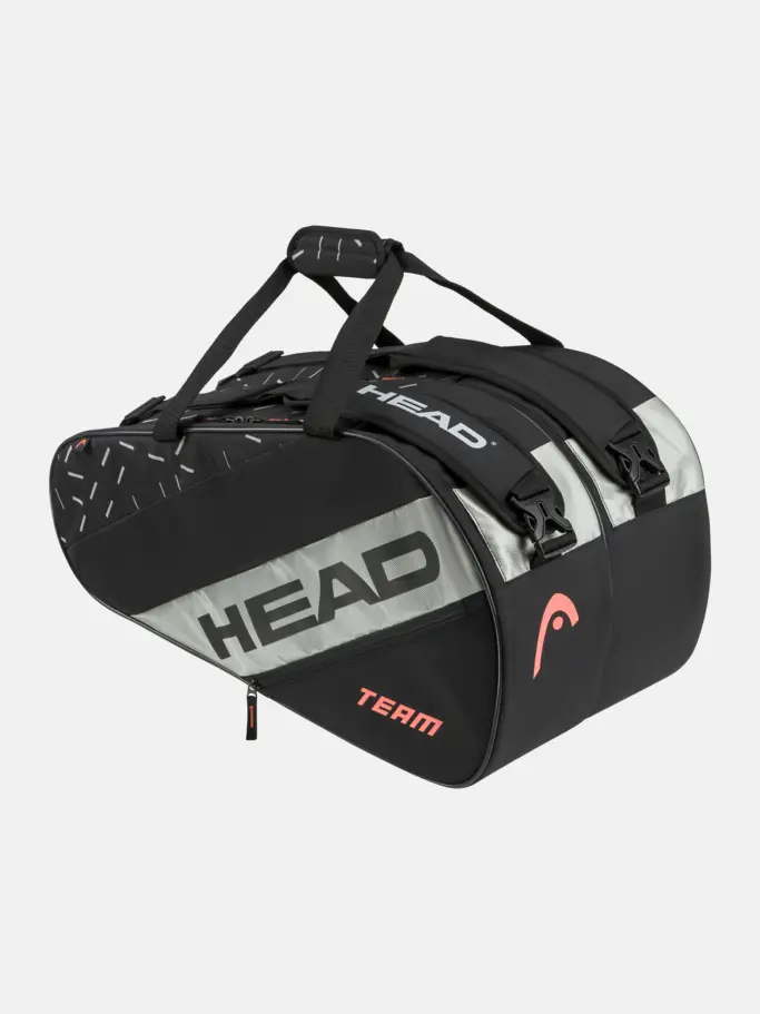 Product overview - Team Padel Bag L BKCC