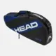 Product overview - Team Racquet Bag S BLBK