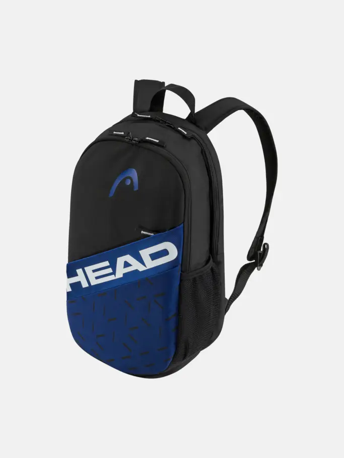 Product overview - Team Backpack 21L BLBK