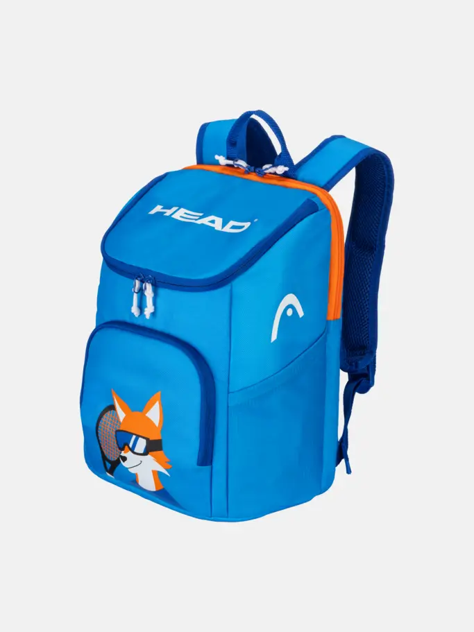 Product overview - Kids Tour Backpack 14L Sinner Edition