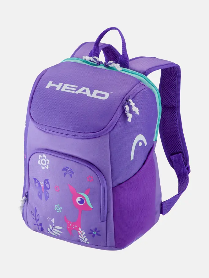 Product overview - Kids Tour Backpack 14L Coco Edition