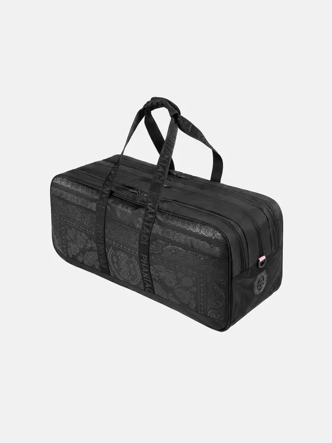 Product overview - Phantaci Pro Duffle Bag L BK