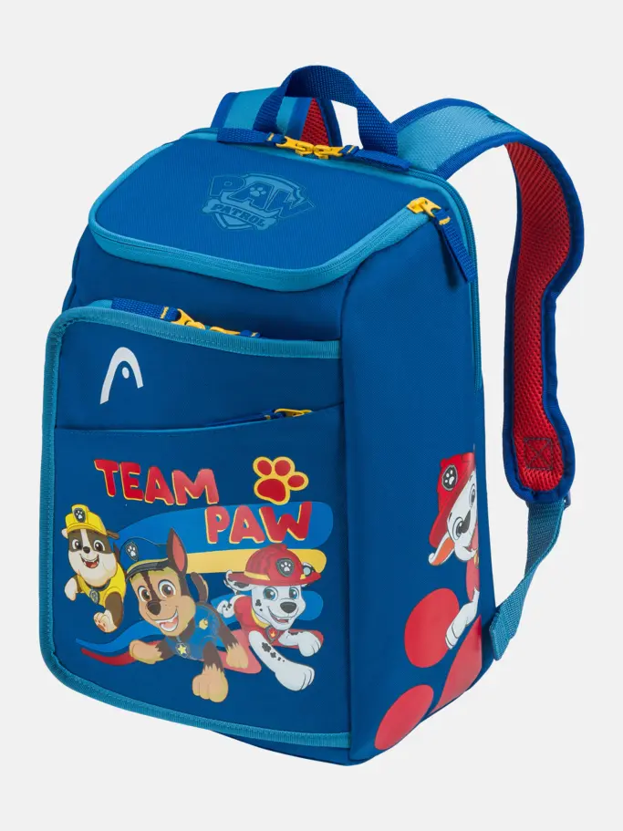 Product overview - PAW PATROL BACKPACK BL