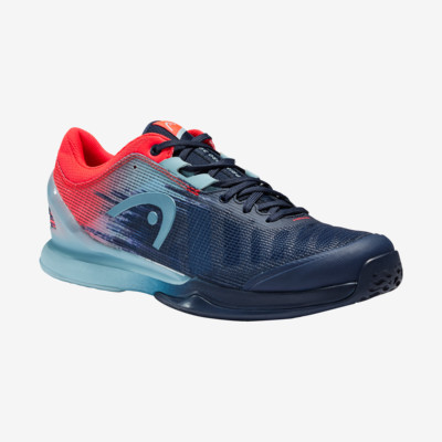 Product overview - HEAD Sprint Pro 3.0 Men Pickleball Shoes