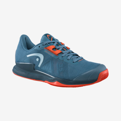 Product overview - Sprint Pro 3.5 Clay MEN BSOR