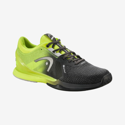 Product overview - HEAD Sprint Pro 3.0 SF Men Pickleball Shoes