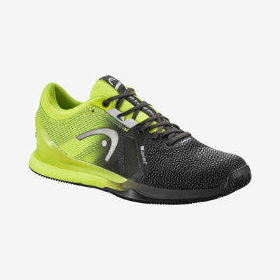 Product overview - HEAD Sprint Pro 3.0 SF Clay Men Padel Shoe