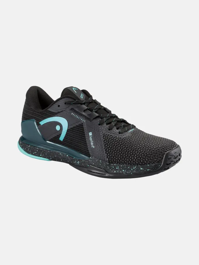 Product overview - Sprint Pro 4.0 SF Men BKTE
