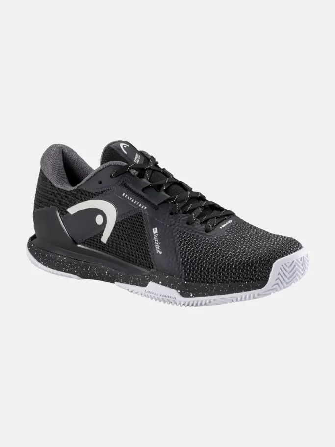 Product overview - Sprint Pro 4.0 SF Clay Men BKWH