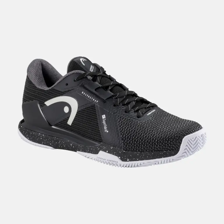 HEAD Sprint Pro 4.0 SF Clay Men Tennis Shoes – HEAD
