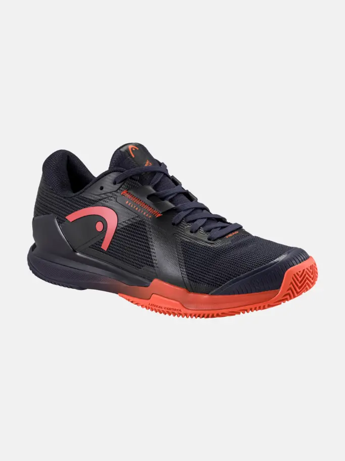 Product overview - Sprint Pro 4.0 Clay Men DBRD