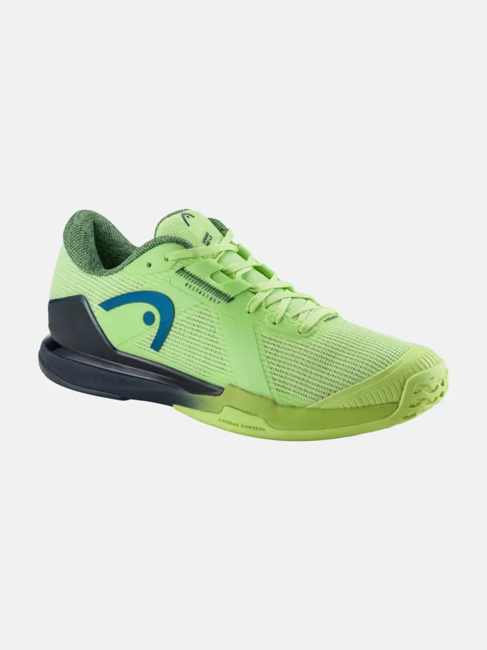 HEAD Sprint Pro 3.5 メンズ テニスシューズ – HEAD
