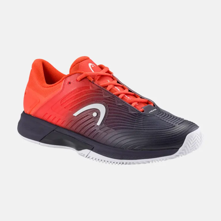 Product overview - Revolt Pro 4.5 Clay Men DBRD
