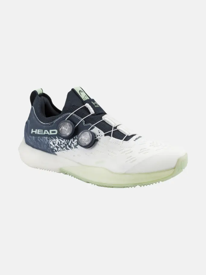 Product overview - Motion Pro 1.5 BOA Padel WHBB