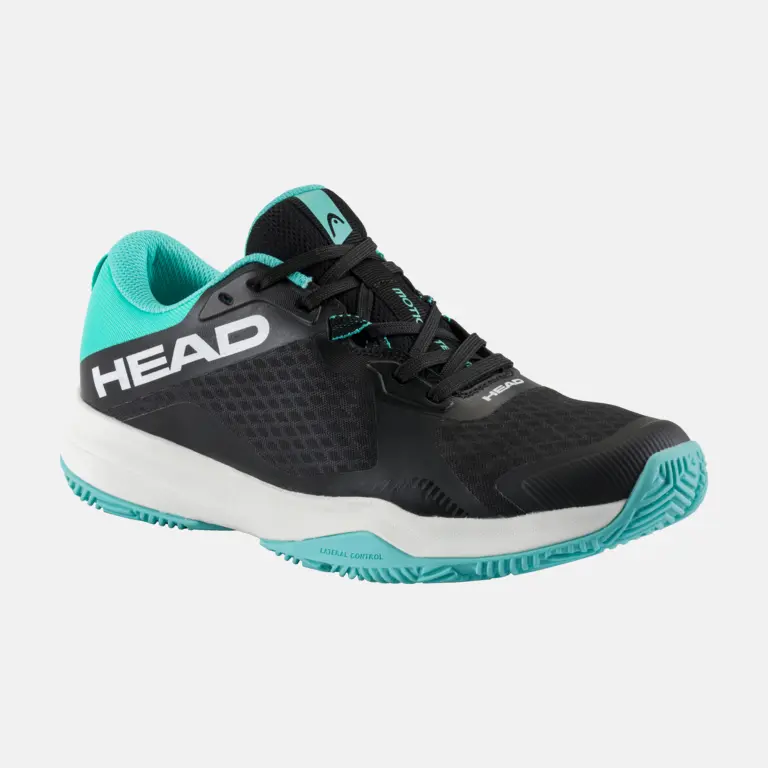 Product overview - Motion Team Padel Men BKTE