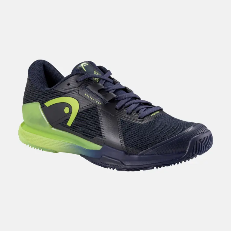 Product overview - Sprint Pro 4.0 Padel Men NVLI