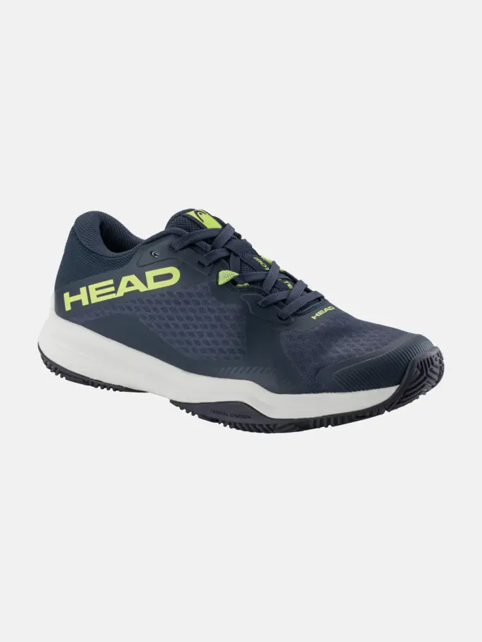 Product overview - Motion Team Padel Men NVLI