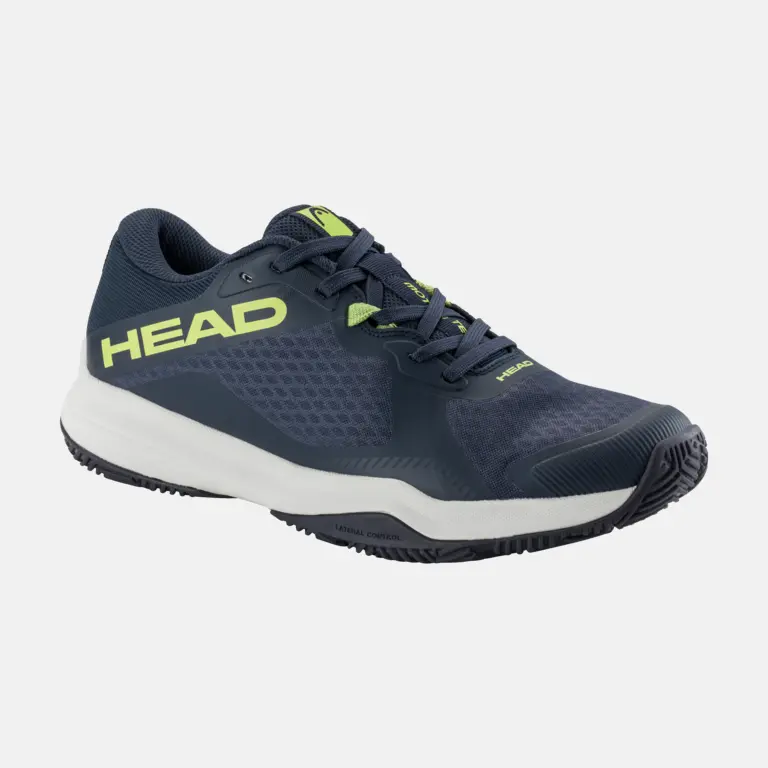 Product overview - Motion Team Padel Men NVLI