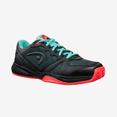 Product overview - HEAD Revolt Indoor Racquetball Shoes