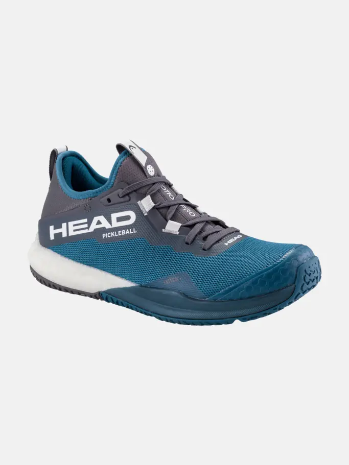 Product overview - Motion Pro Pickleball Men TBWH