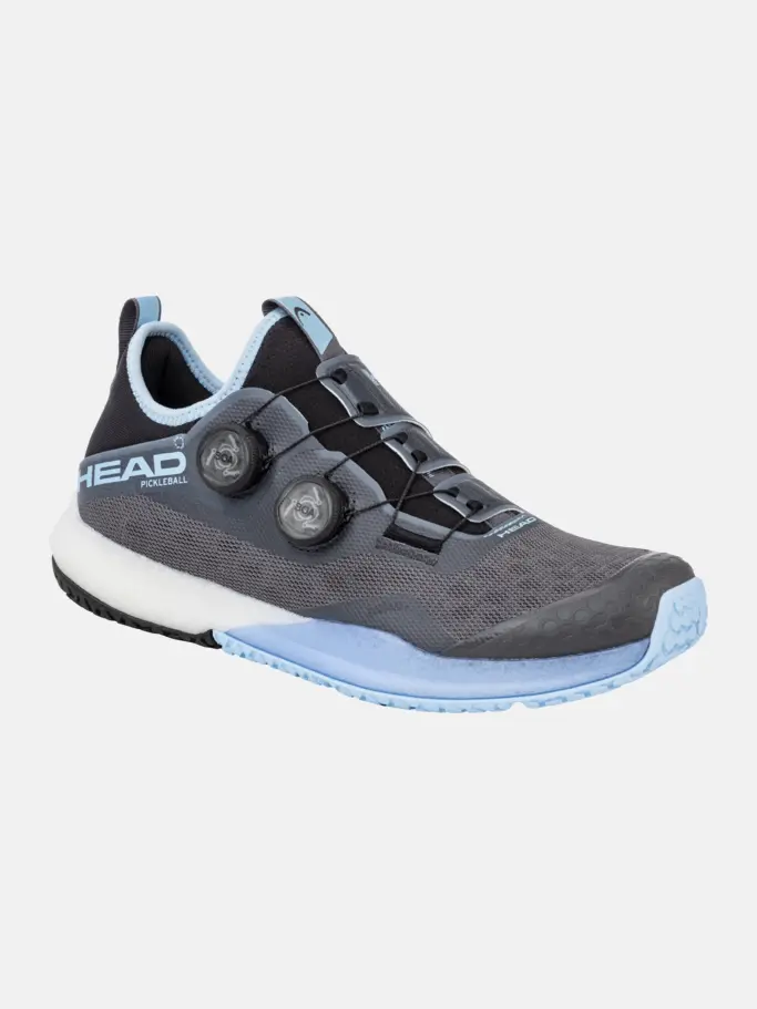 Product overview - Motion Pro BOA Pickleball BLGR