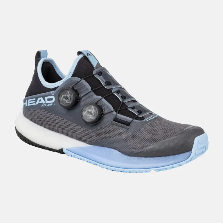 Product overview - Motion Pro BOA Pickleball BLGR