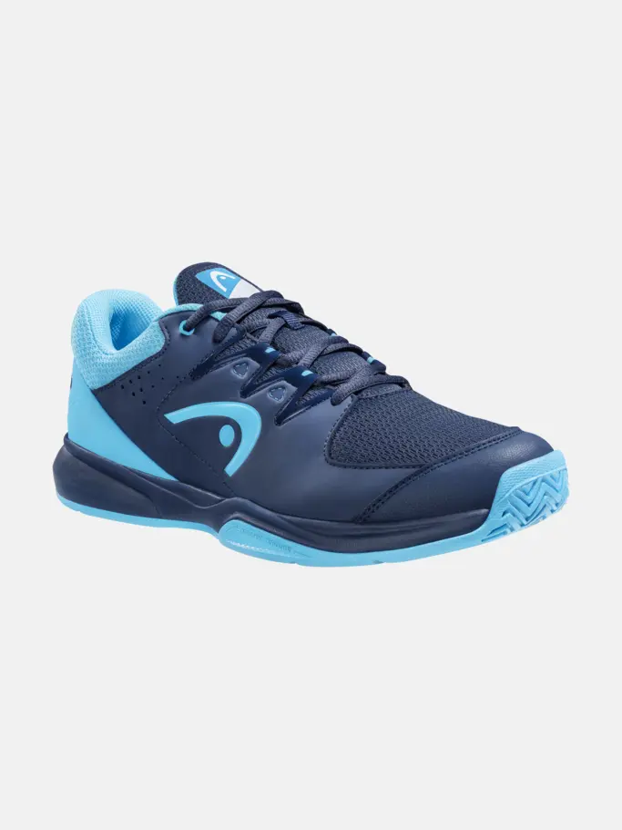 Product overview - HEAD Grid 3.5 Racquetball Shoes