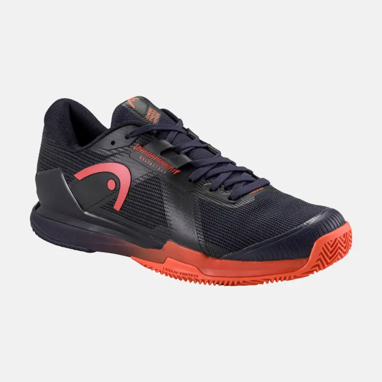 Product overview - Sprint Pro 4.0 Wide Men DBRD