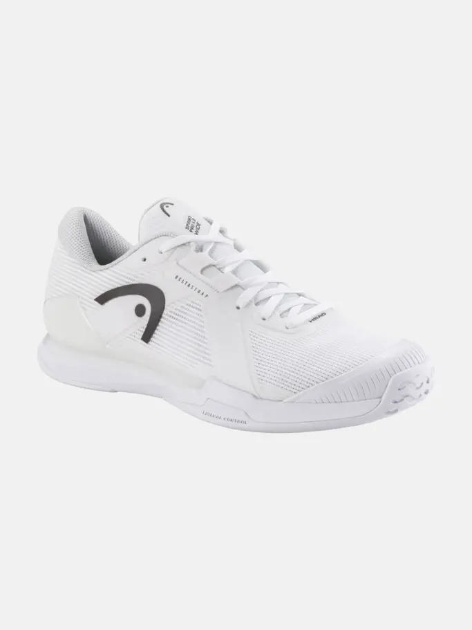Product overview - Sprint Pro 4.0 Wide Men WHBK