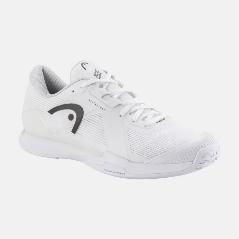 Product overview - Sprint Pro 4.0 Wide Men WHBK