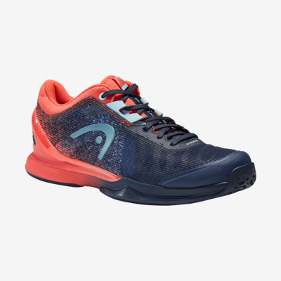 Product overview - HEAD Sprint Pro 3.0 Women Pickleball Shoes