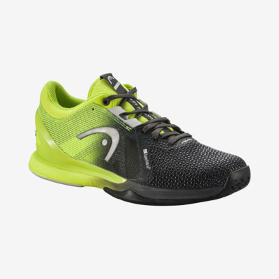 Product overview - HEAD Sprint Pro 3.0 SF Women Pickleball Shoes