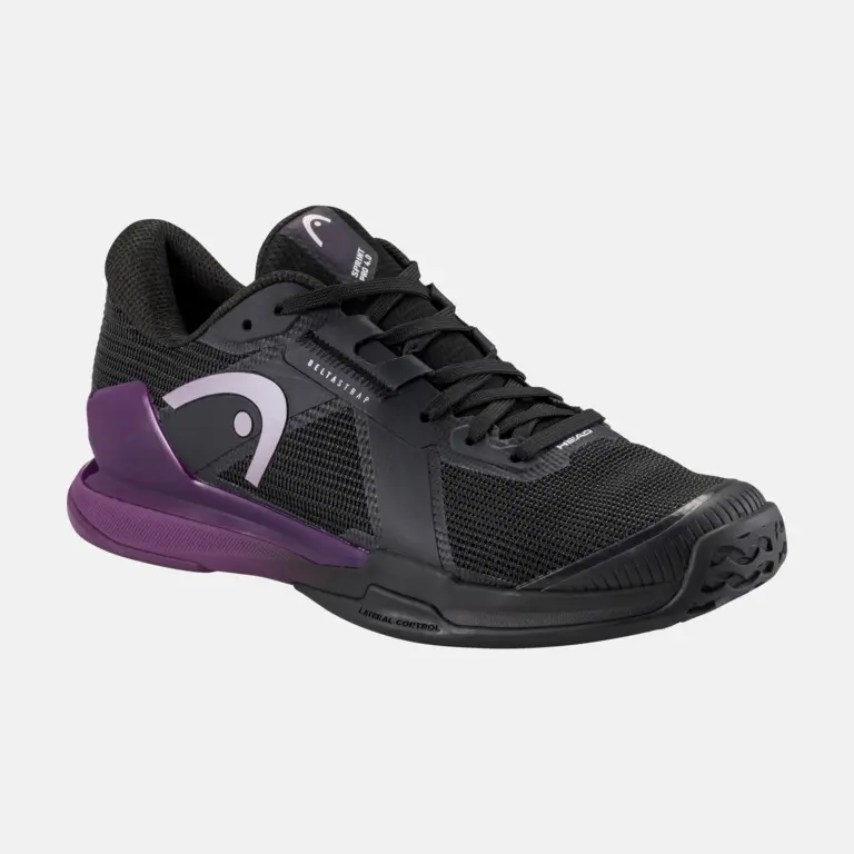 Product overview - Sprint Pro 4.0 Women BKPL