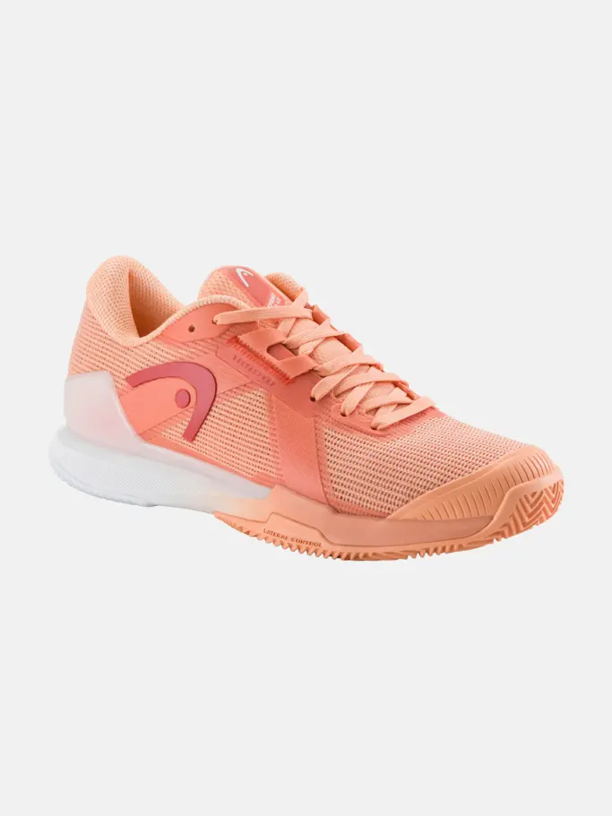 Product overview - Sprint Pro 4.0 Clay Women COWH