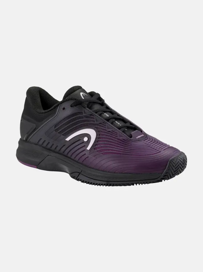 Product overview - Revolt Pro 4.5 Clay Women BKPL