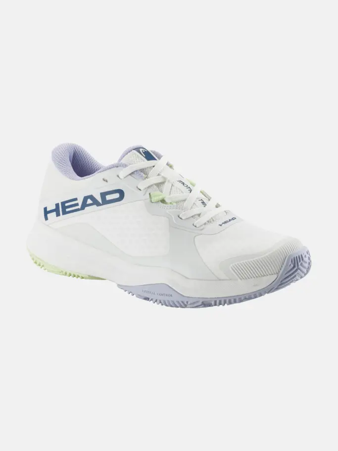 Product overview - Motion Team Padel Women WHLA