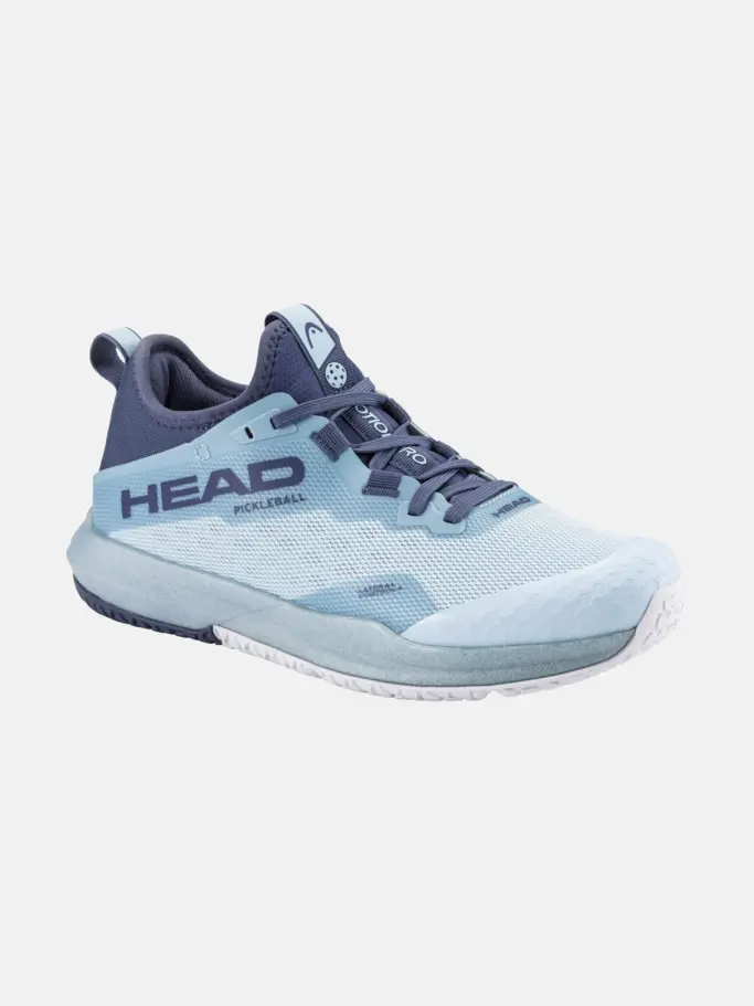 Product overview - Motion Pro Pickleball Women LBDB