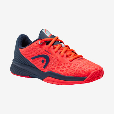 Product overview - HEAD Revolt Pro 3.5 Junior Pickleball Shoes