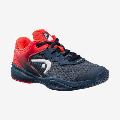 Product overview - HEAD Sprint 3.0 Junior Padel Shoes