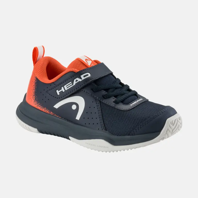 Product overview - Sprint Velcro 4.0 Kids DBRD